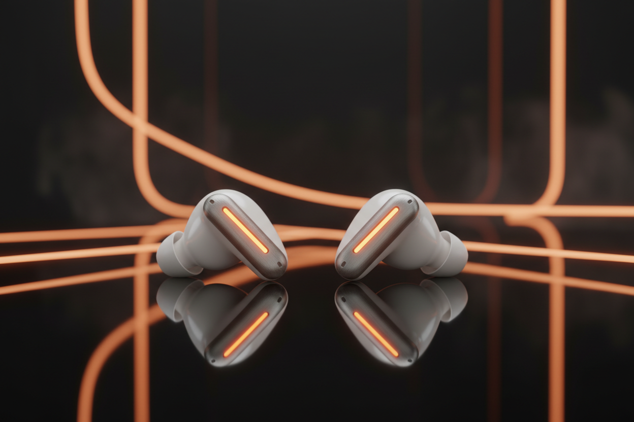 Wireless Earbuds: Sound Quality vs. Price — What Really Matters?